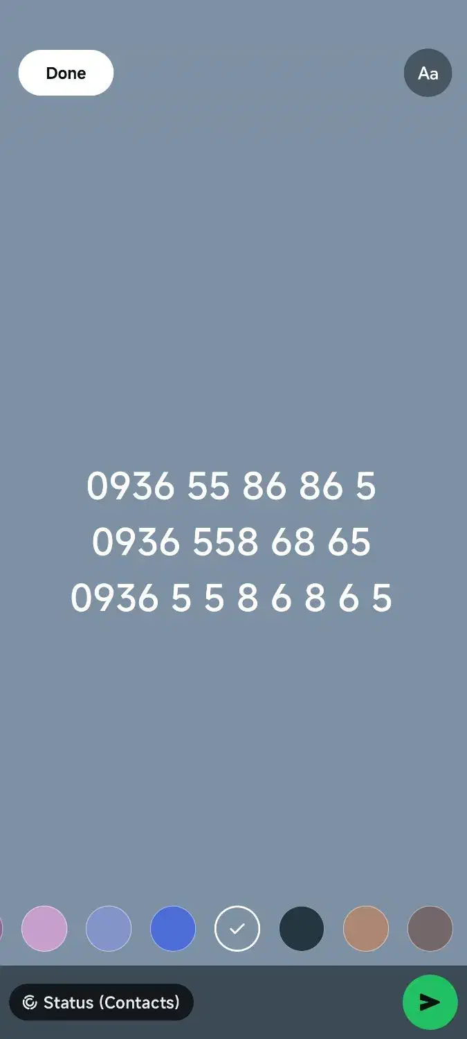 سیم کارت ایرانسل|سیمکارت|فردیس, شهرک ۱۱۰|دیوار