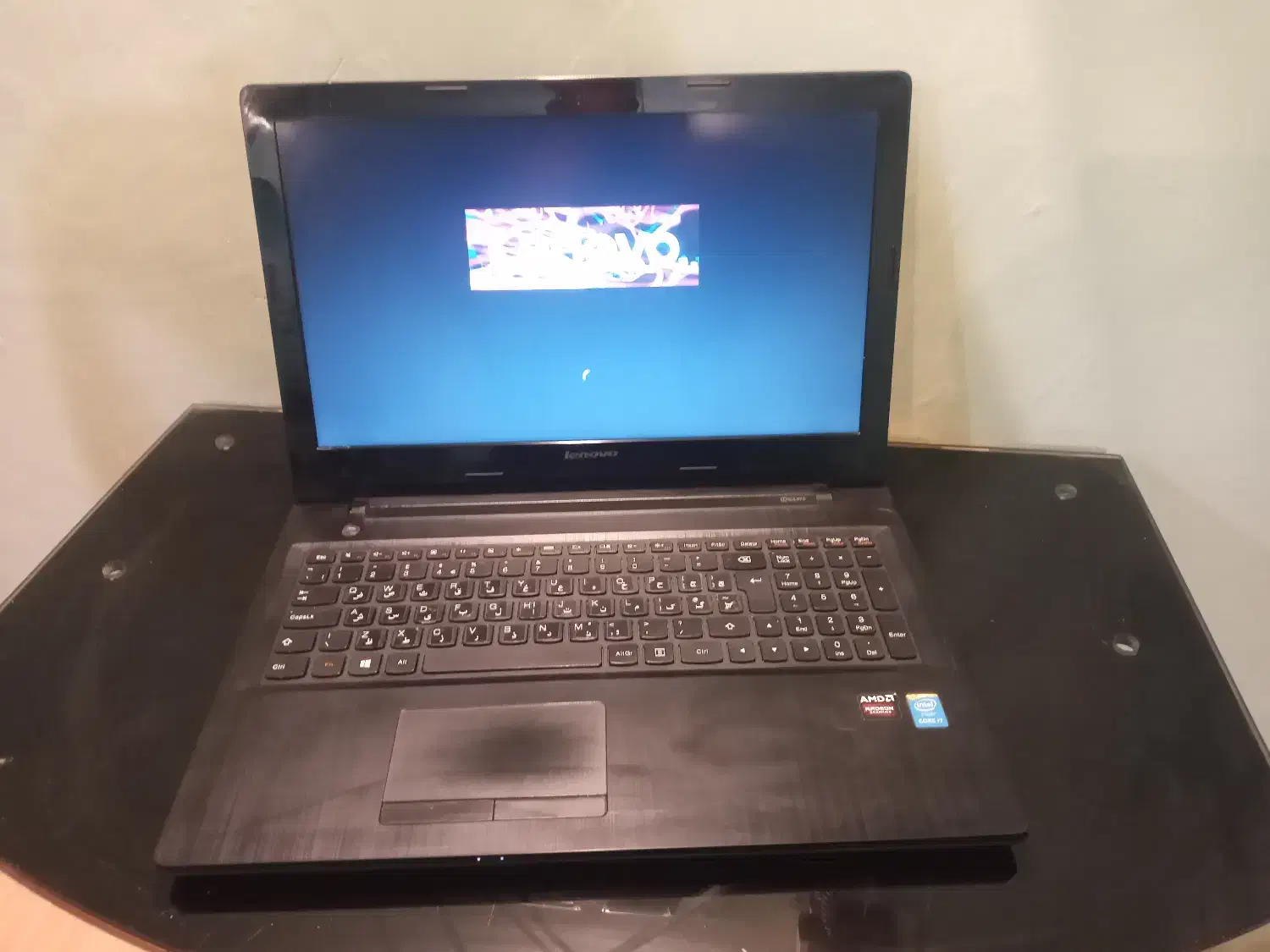 فروش لپ تاپ لنوو G50-80|رایانه همراه|ملارد, |دیوار