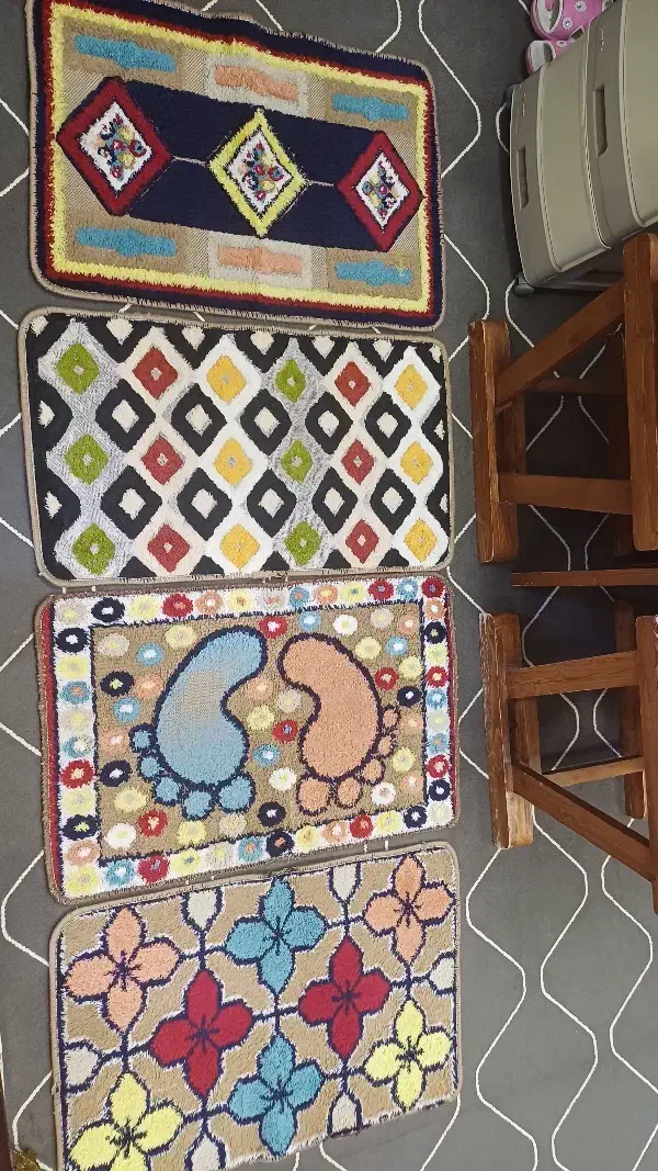 پادری|پادری|مشهد, شهرک مهر آباد|دیوار