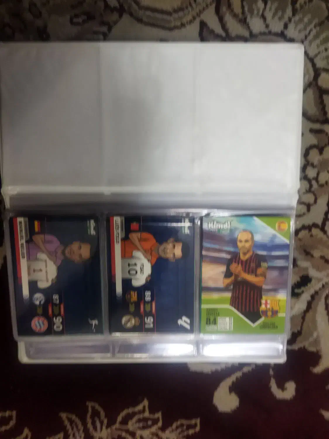 کیمدی|کلکسیون و سرگرمی|شیراز, فرگاز|دیوار