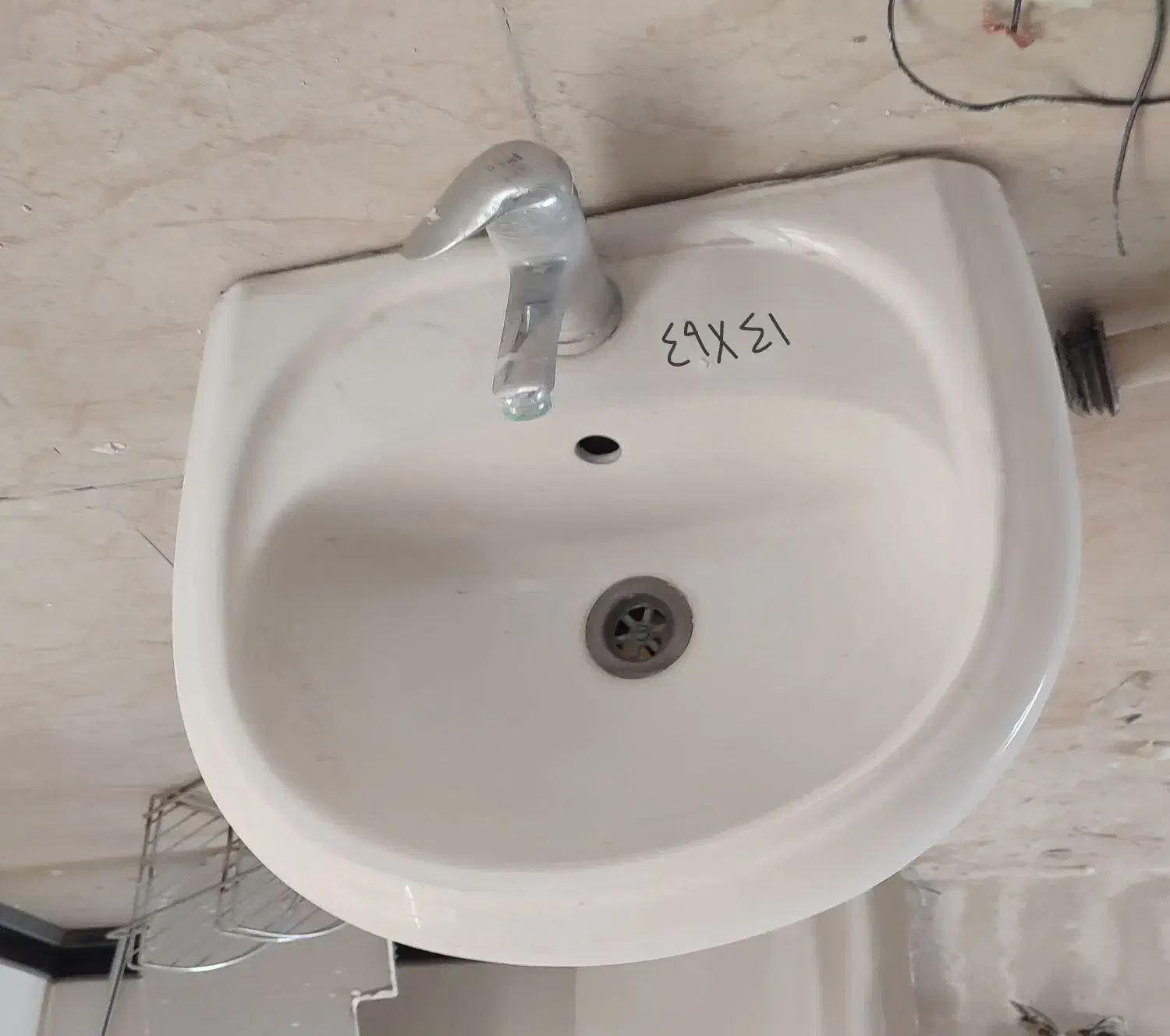 روشویی|لوازم سرویس بهداشتی|پردیس, فاز ۲|دیوار