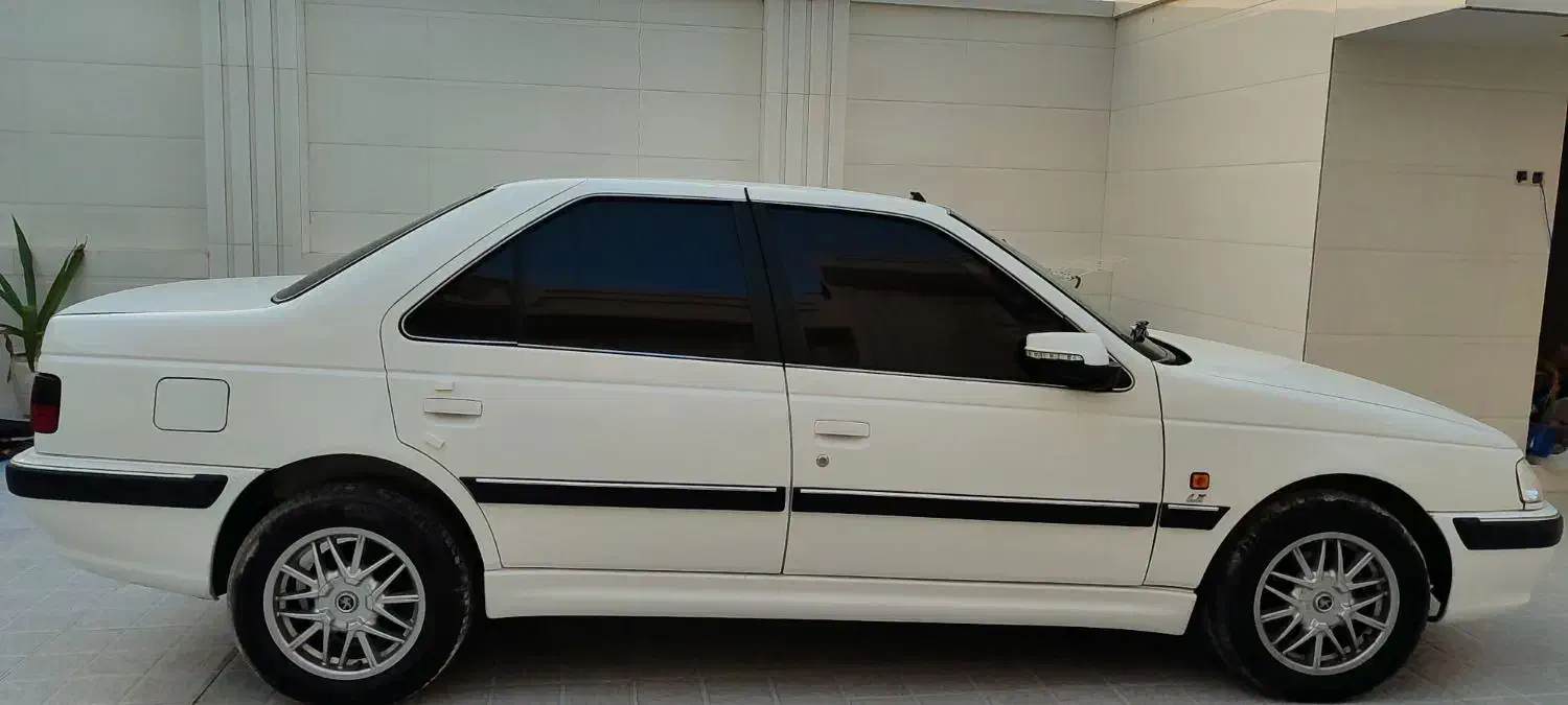 فروش پارس tu5 مدل 1400 گاز سیمی|خودرو سواری و وانت|شبانکاره, |دیوار