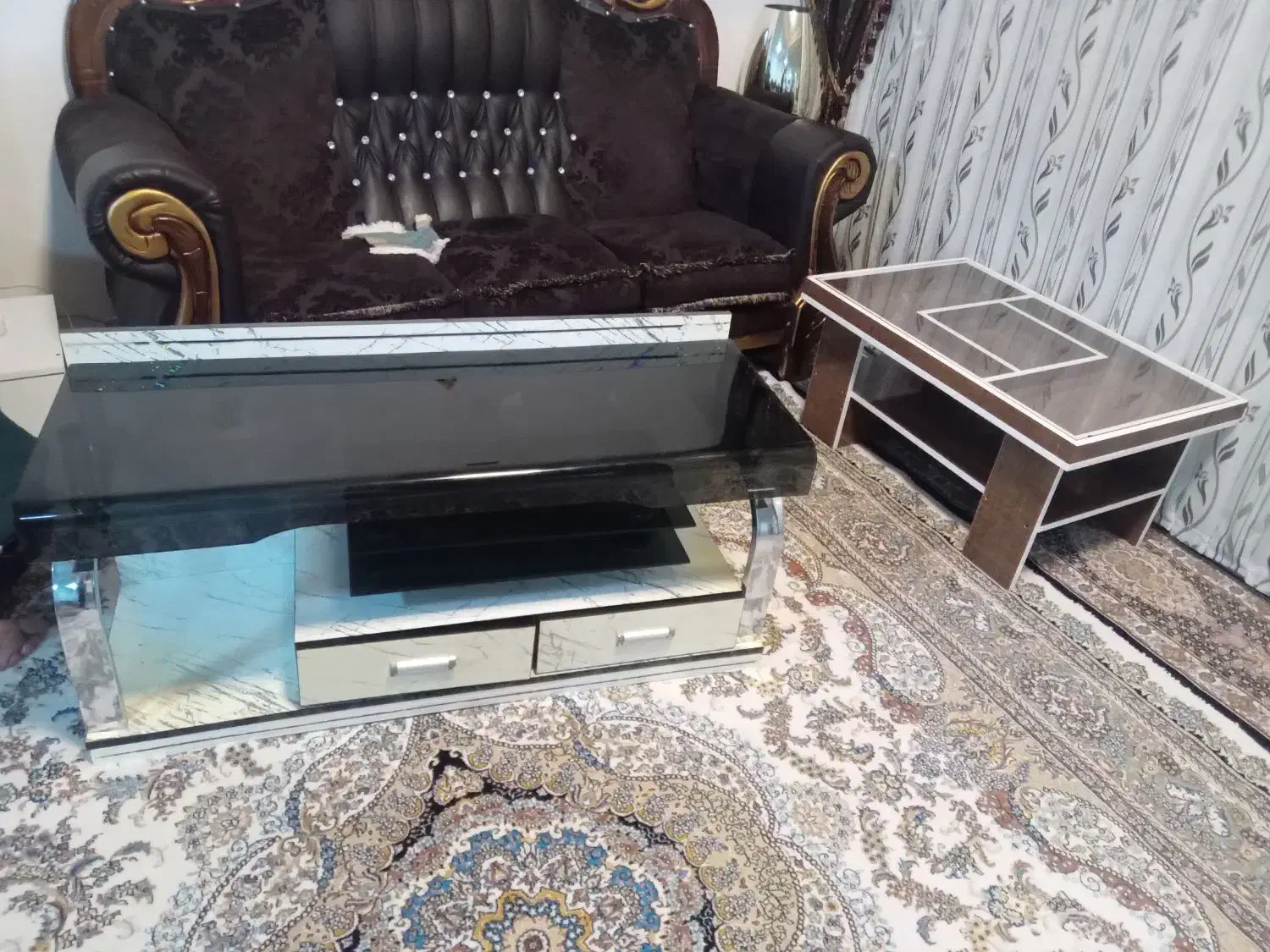 میز تلویزیون|میز تلویزیون|اهر, |دیوار