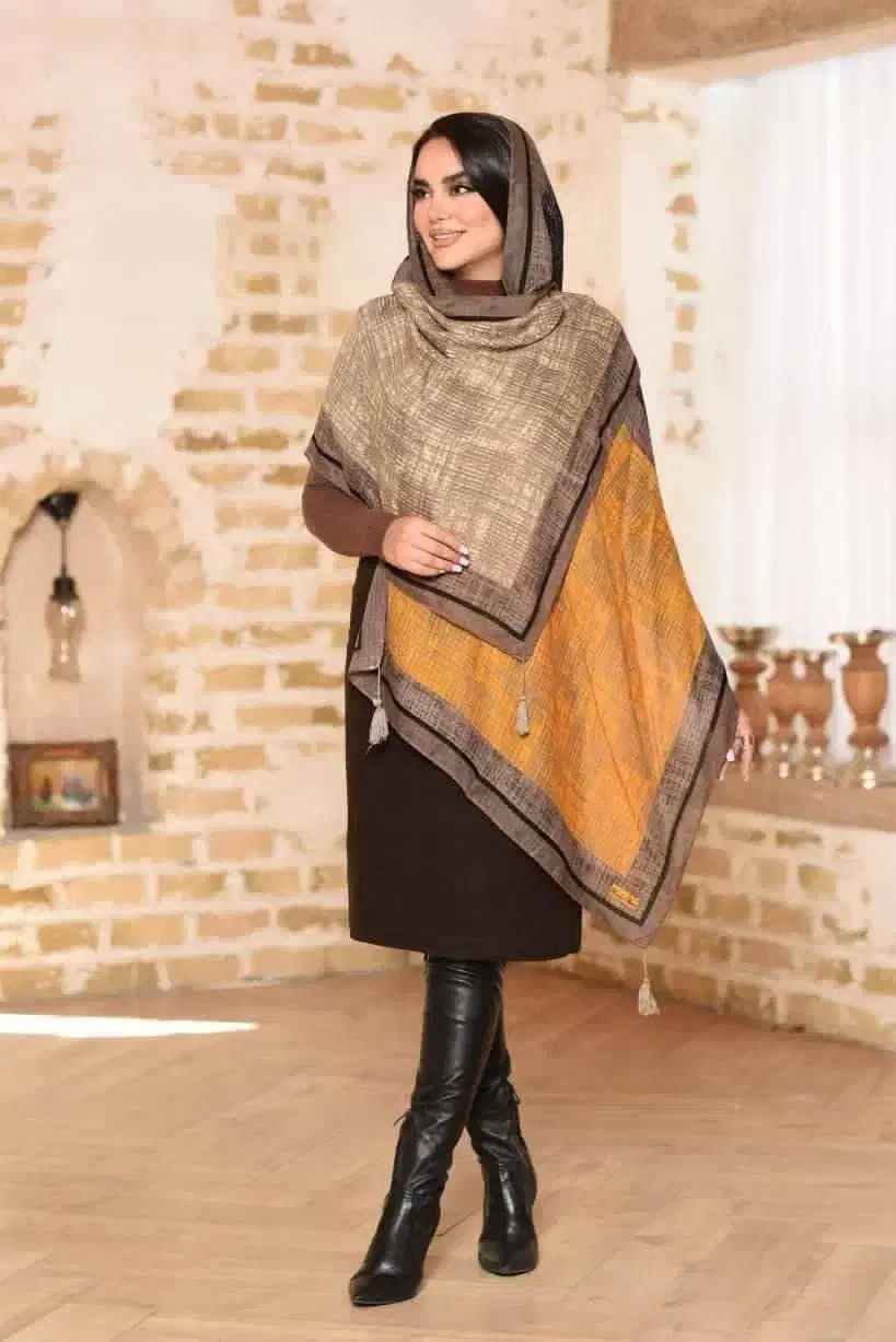 روسری وشال|لباس|قم, گلزار|دیوار