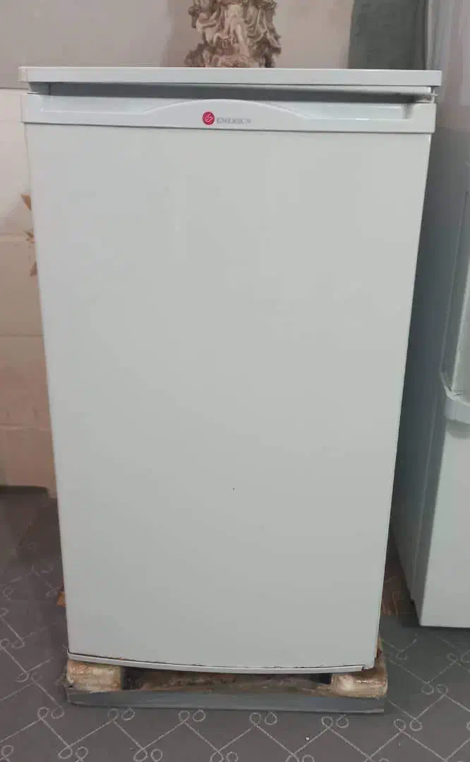 مینی یخچال امرسان|یخچال و فریزر|امیدیه, |دیوار