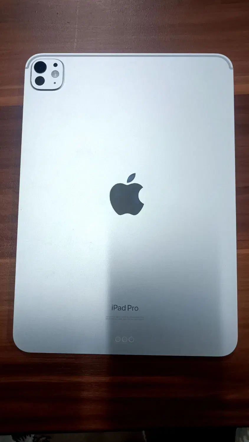 Ipad pro 2024 11inch|تبلت|مبارکه, |دیوار