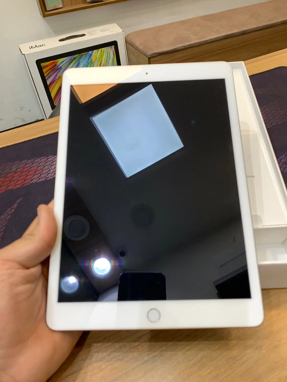 iPad 7|تبلت|تهران, جردن|دیوار