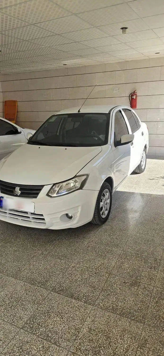 ساینا EX مدل۱۳۹۹|خودرو سواری و وانت|شیراز, ریشمک|دیوار