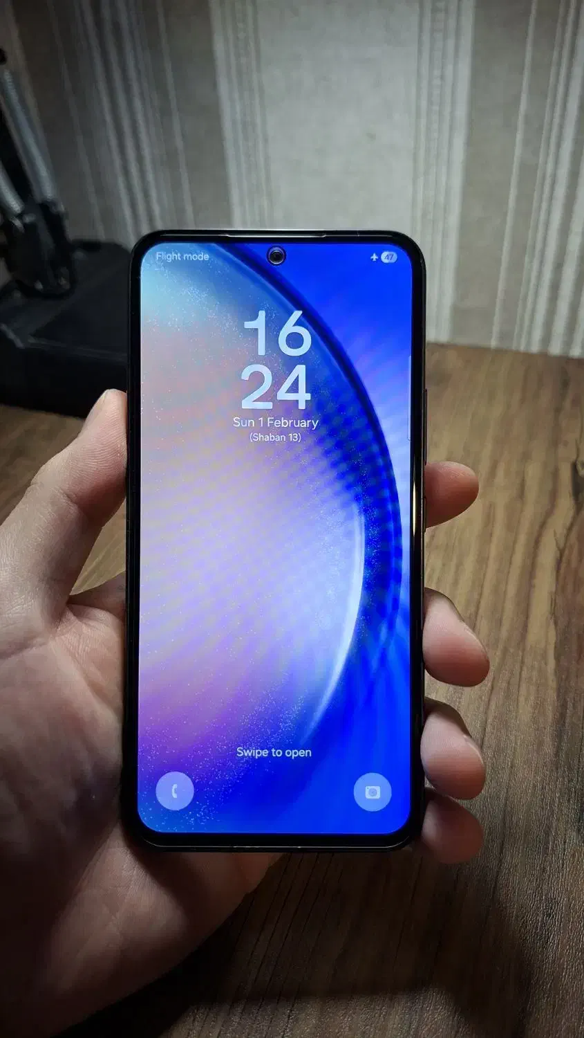 گوشی سامسونگ A54|موبایل|تنکابن, |دیوار