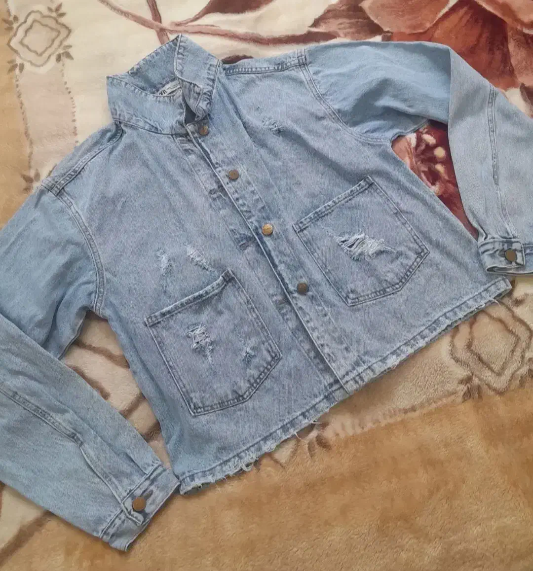 لباس نو شیک و زیبا|لباس|بیرجند, |دیوار