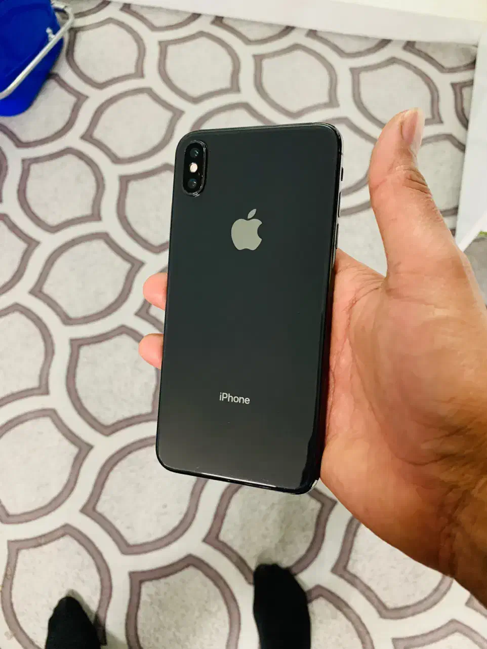 ایفون x s max|موبایل|یزد, |دیوار