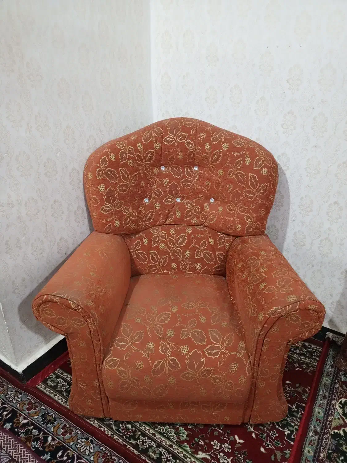 مبل|مبلمان خانگی و میز عسلی|سوسنگرد, |دیوار