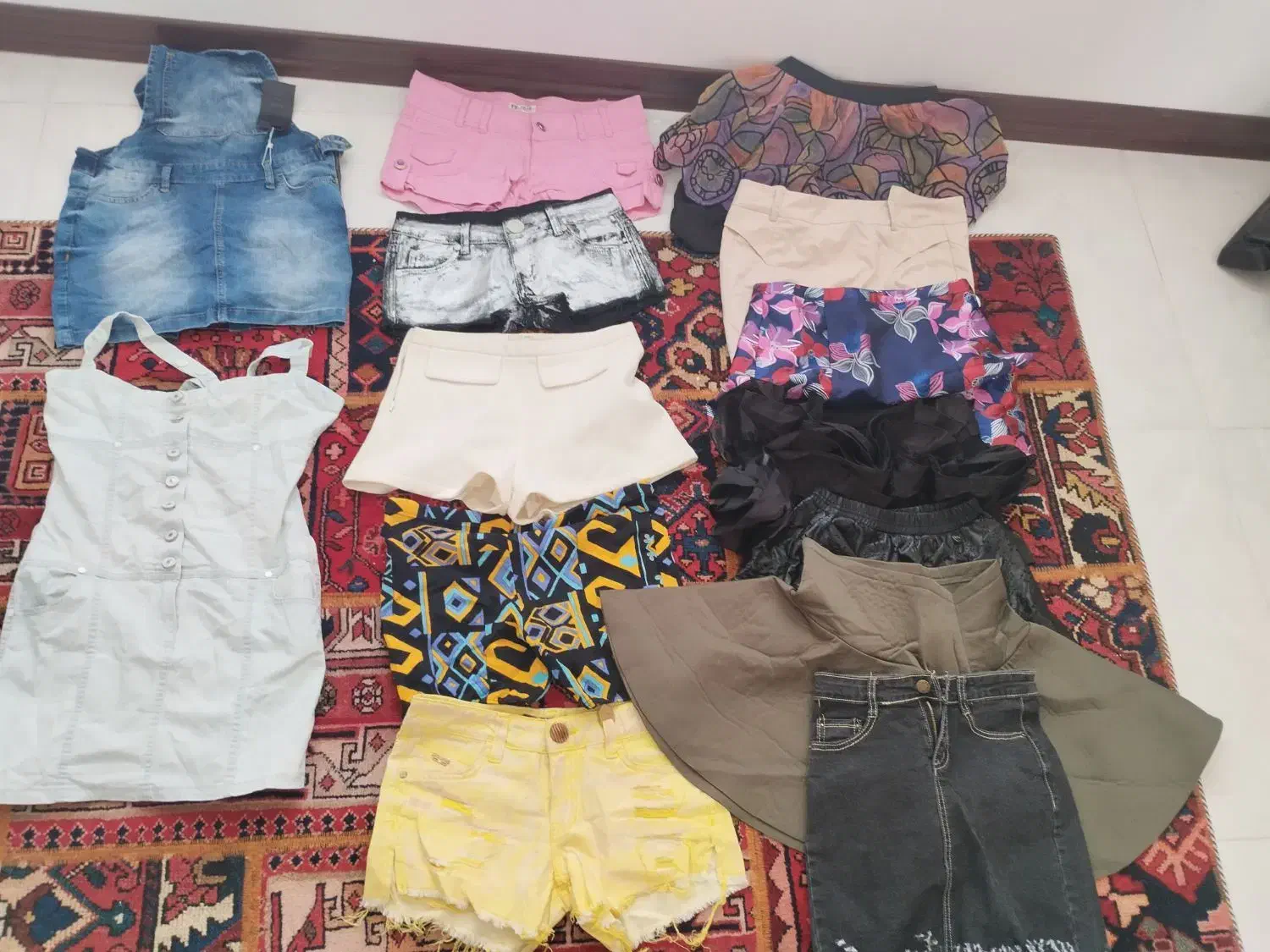 یخچال حراج شلوارک باند کله مانکن قفسه گربه کفش|یخچال و فریزر|شاهدشهر, |دیوار