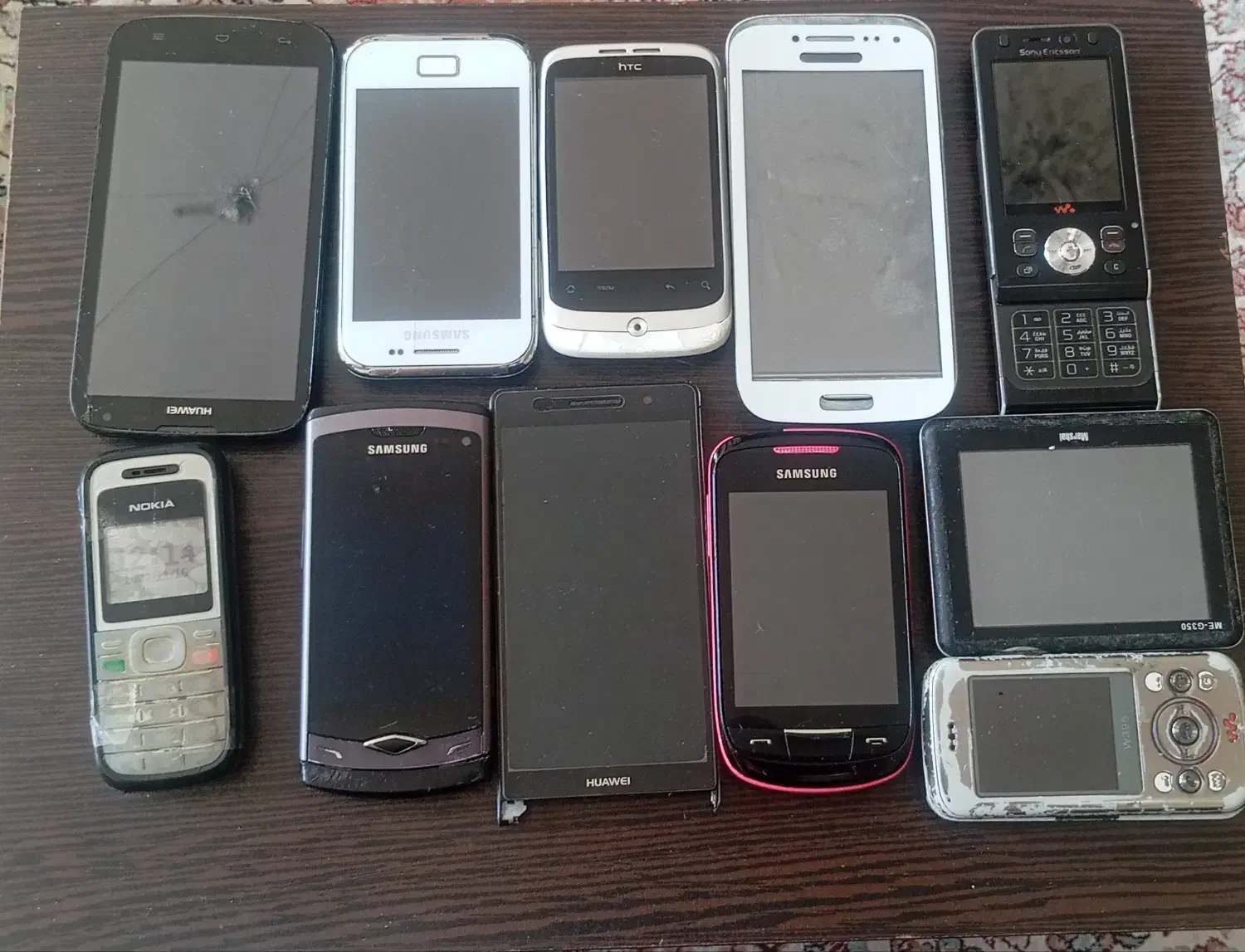 گوشی|موبایل|همدان, |دیوار