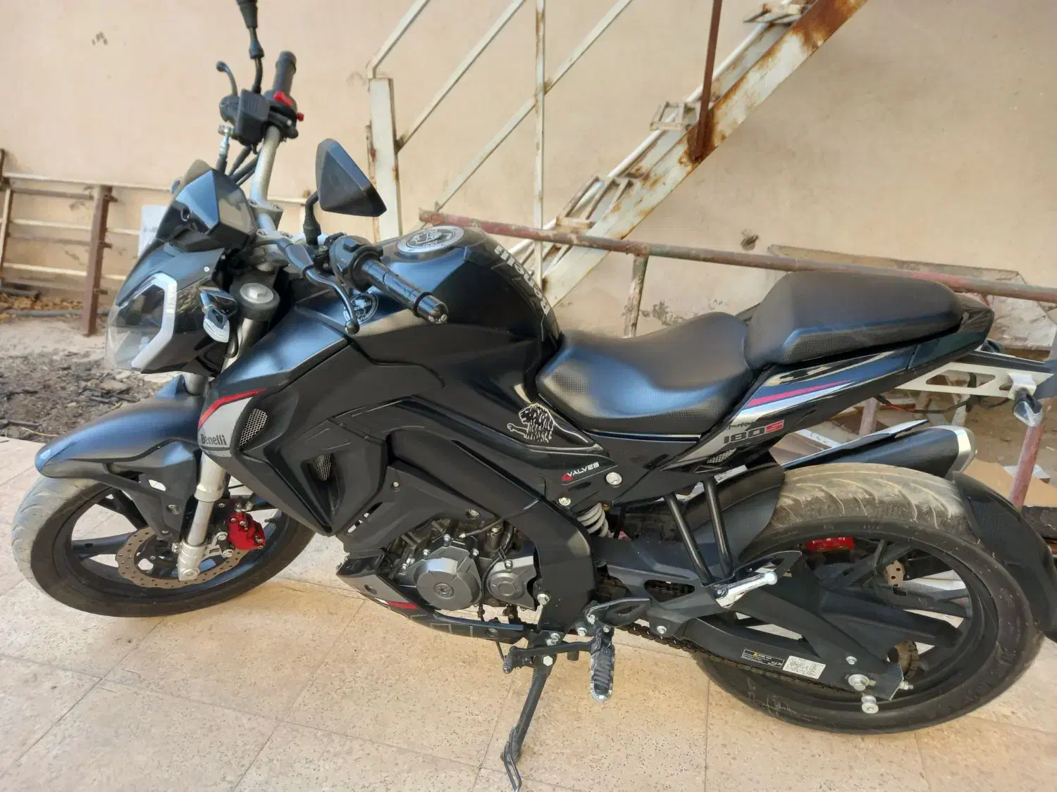 موتور|موتورسیکلت|خمینی‌شهر, |دیوار