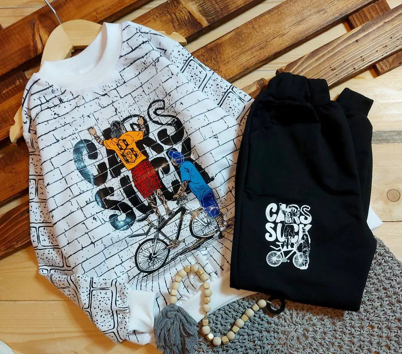 بولیزشلوارپسرانه|لباس|همدان, |دیوار