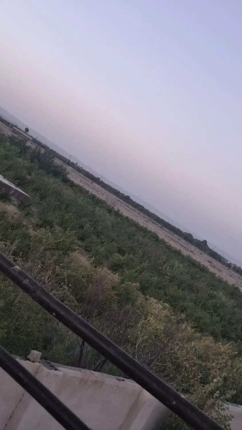 فروش خانه باغ ویلایی در روستای ساوه بعد جعفریه آوه|فروش خانه و ویلا|قم, علی آباد|دیوار