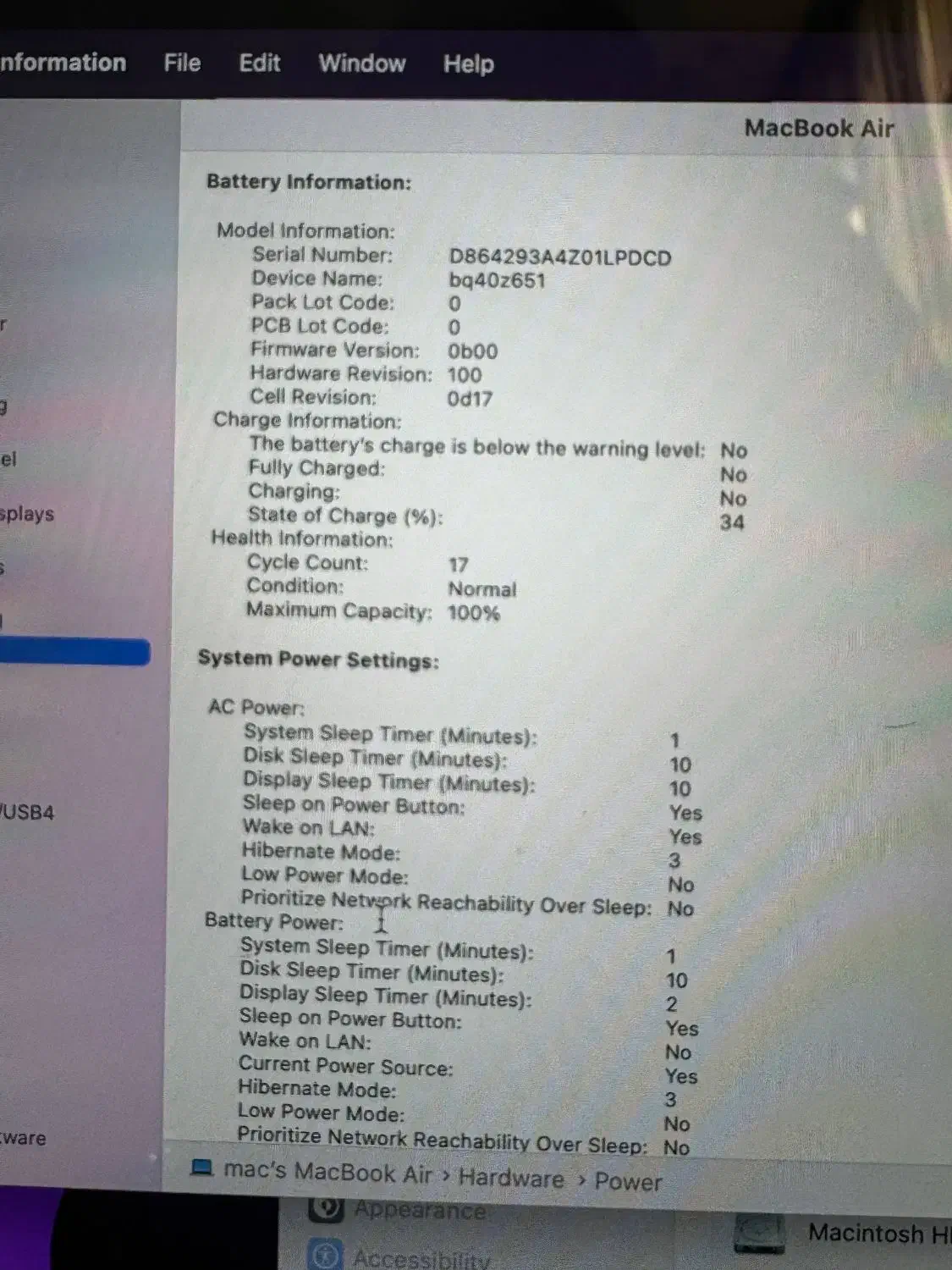 macbook air m3|رایانه همراه|تهران, کیانشهر|دیوار