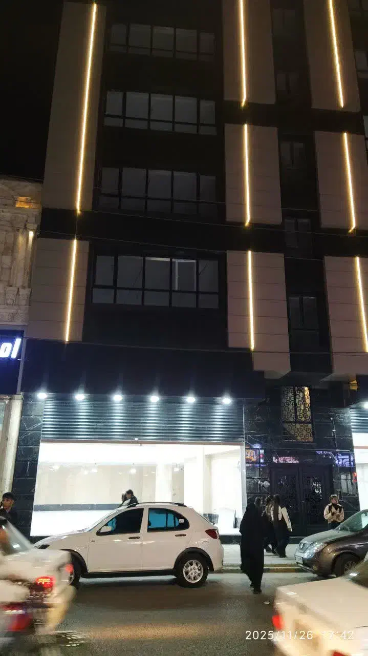 فروش مغازه سند دار|فروش مغازه و غرفه|مشکین‌دشت, |دیوار