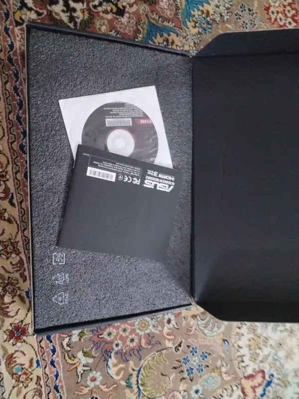 گرافیک rx580|قطعات و لوازم جانبی رایانه|اصفهان, عمان سامانی|دیوار