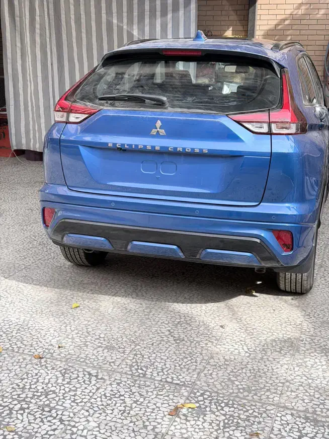 میتسوبیشی اکلیپس|خودرو سواری و وانت|شیراز, شهرک گلدشت حافظ‎|دیوار