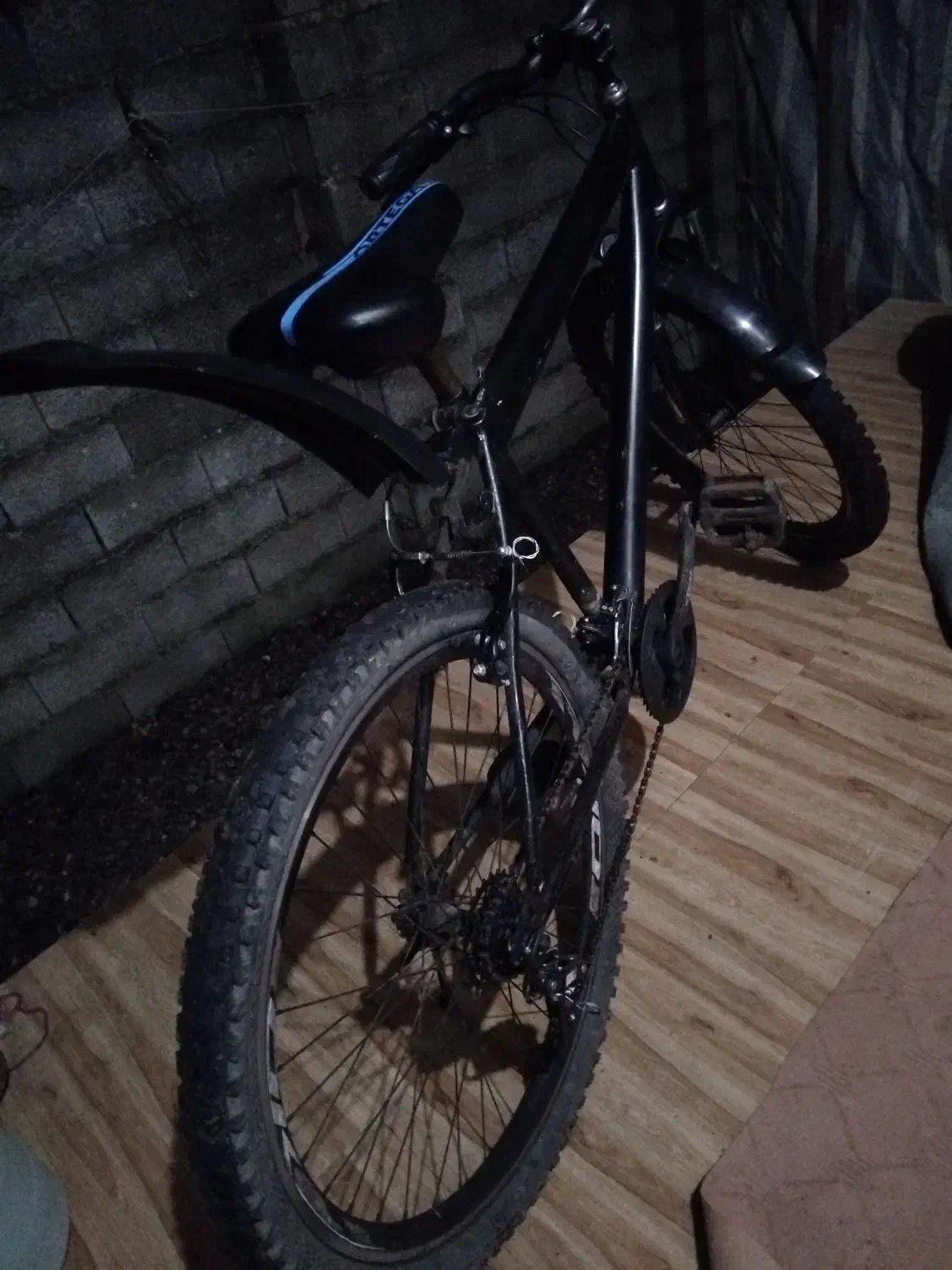 دوچرخه ۲۶  نو|دوچرخه، اسکیت، اسکوتر|پیربازار, |دیوار