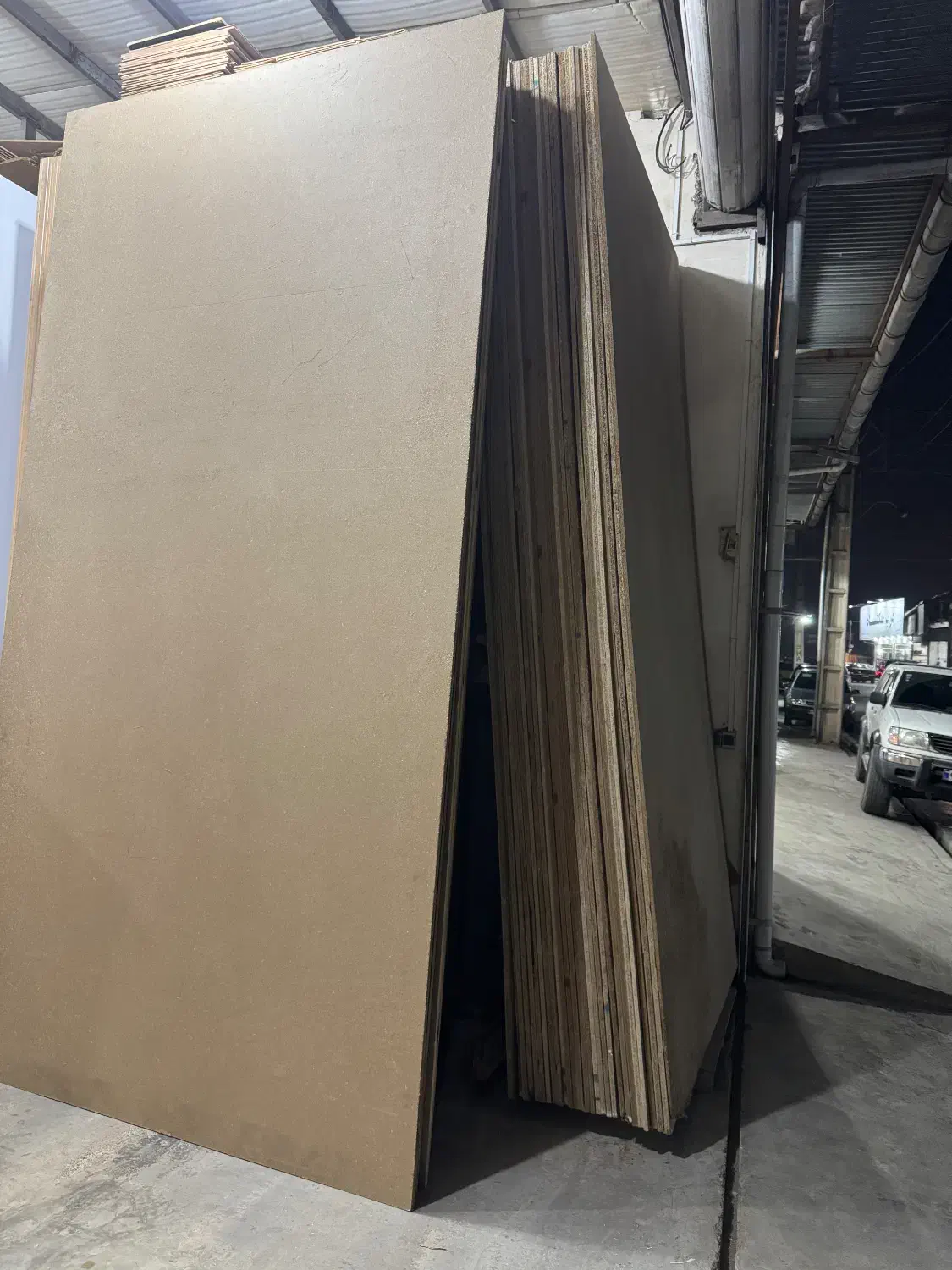 انواع زیرپالتی MDF|عمدهفروشی|ساری, |دیوار