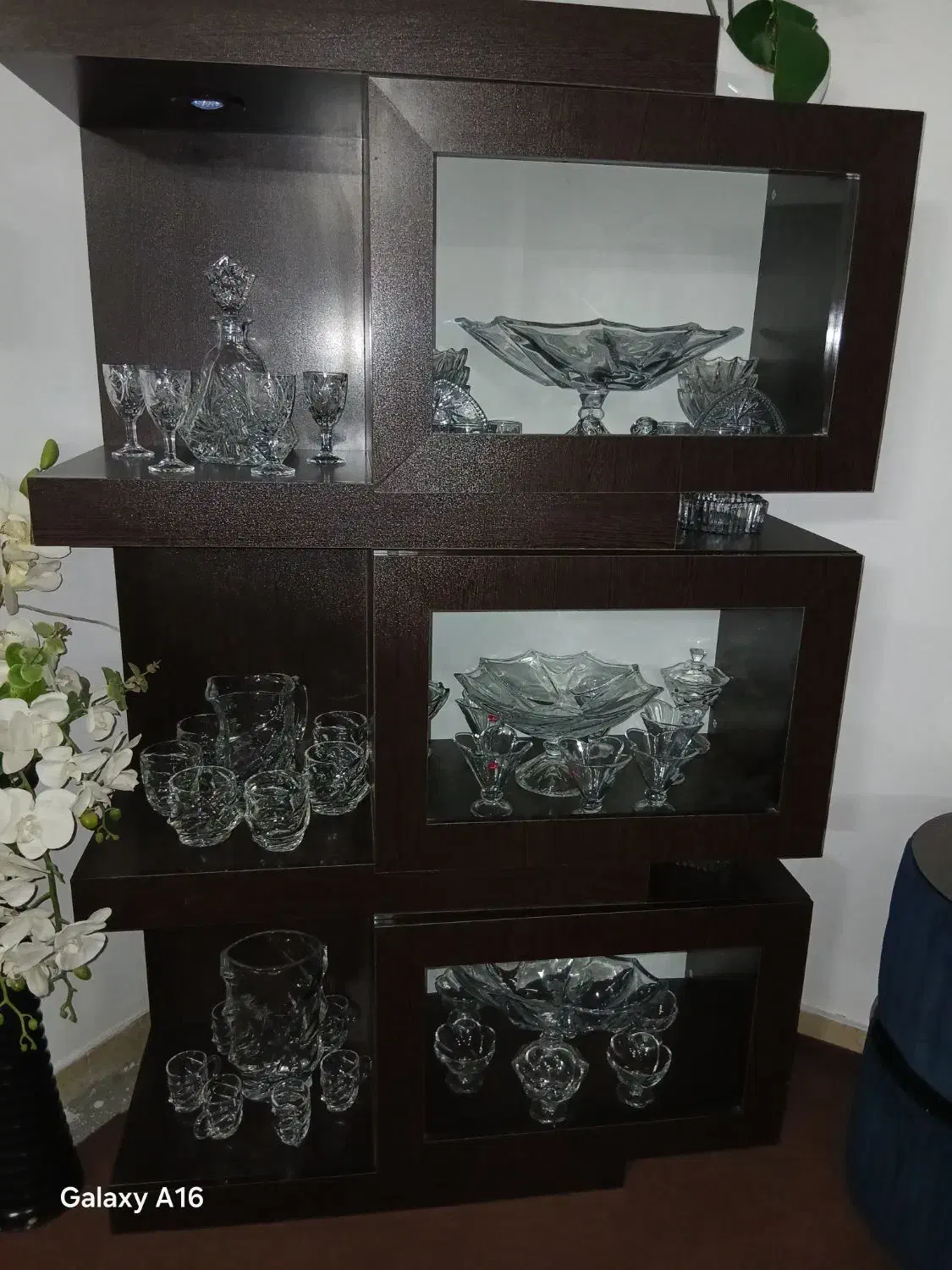 گنجه درحدنو|بوفه، ویترین، کنسول|مشهد, کلاته برفی|دیوار