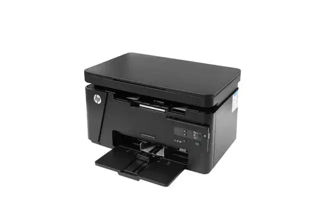 پرینتر همه‌کاره/hp/126a/اسکن و کپی و چاپ|پرینتر، اسکنر، کپی، فکس|سلماس, |دیوار