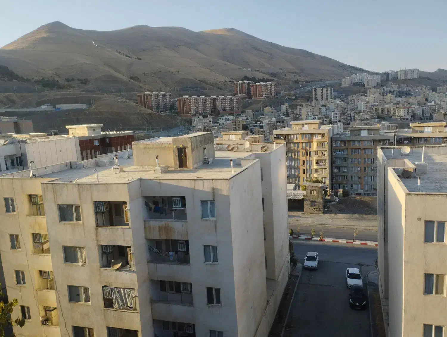 اجاره مسکن مهر بهاران|اجارهٔ آپارتمان|سنندج, |دیوار