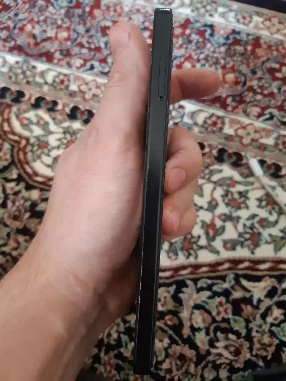 نوت ۱۳پرو فقط معاوضه|موبایل|گرمسار, |دیوار