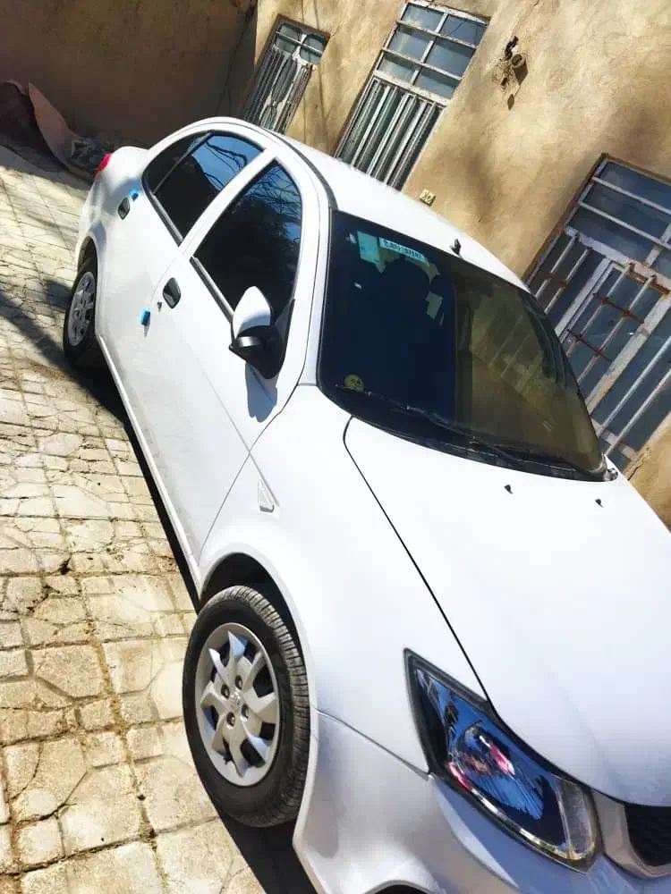 ساینا اس 1401|خودرو سواری و وانت|شیراز, سعدیه شمالی|دیوار