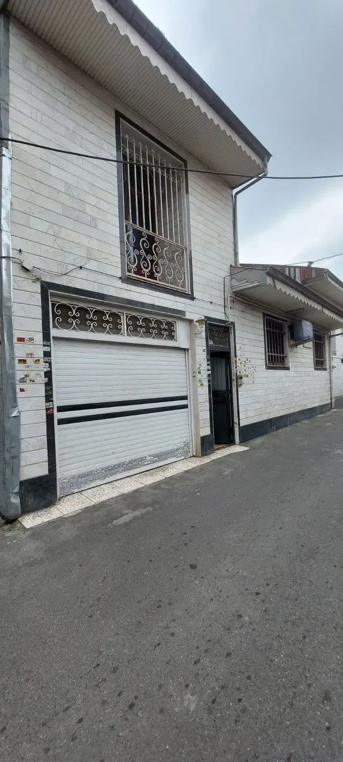 ویلایی دوبلکس ۱۴۰متر حمیدیان|فروش خانه و ویلا|رشت, حمیدیان|دیوار