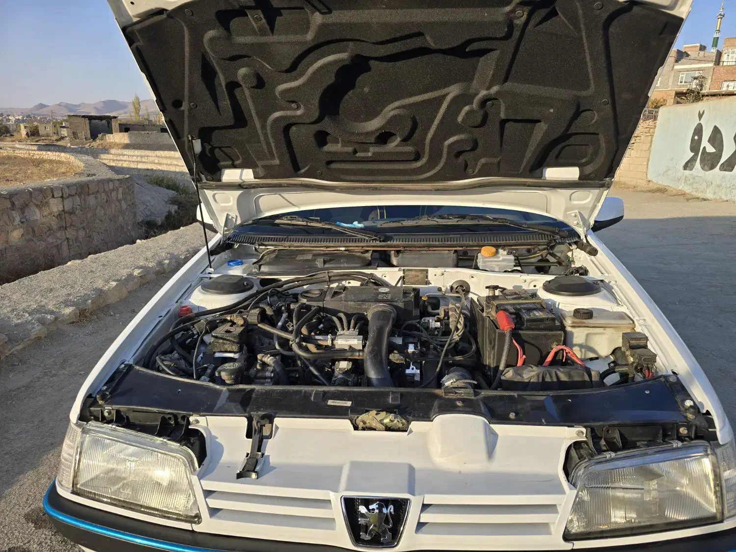 فروش خودرو|خودرو سواری و وانت|امام, |دیوار