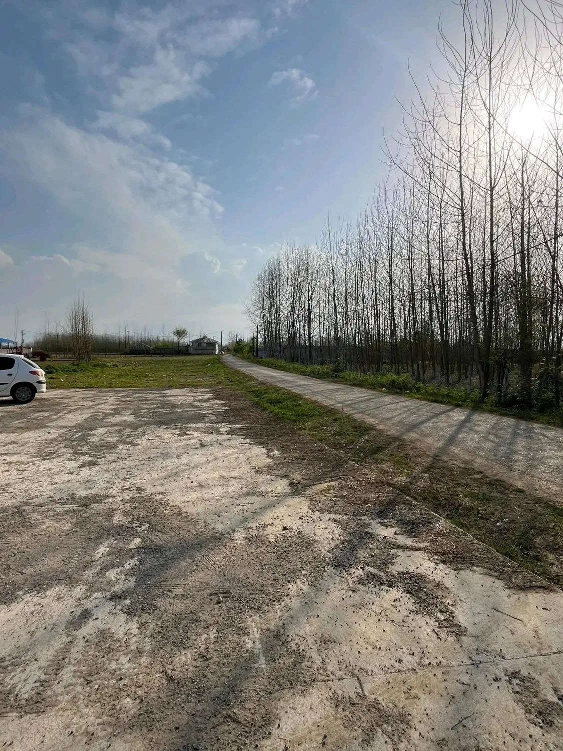 فروش پلاک های ۳۵۰و۳۷۰و۲۷۰متری داخل طرح|فروش زمین و ملک کلنگی|تولم شهر, |دیوار