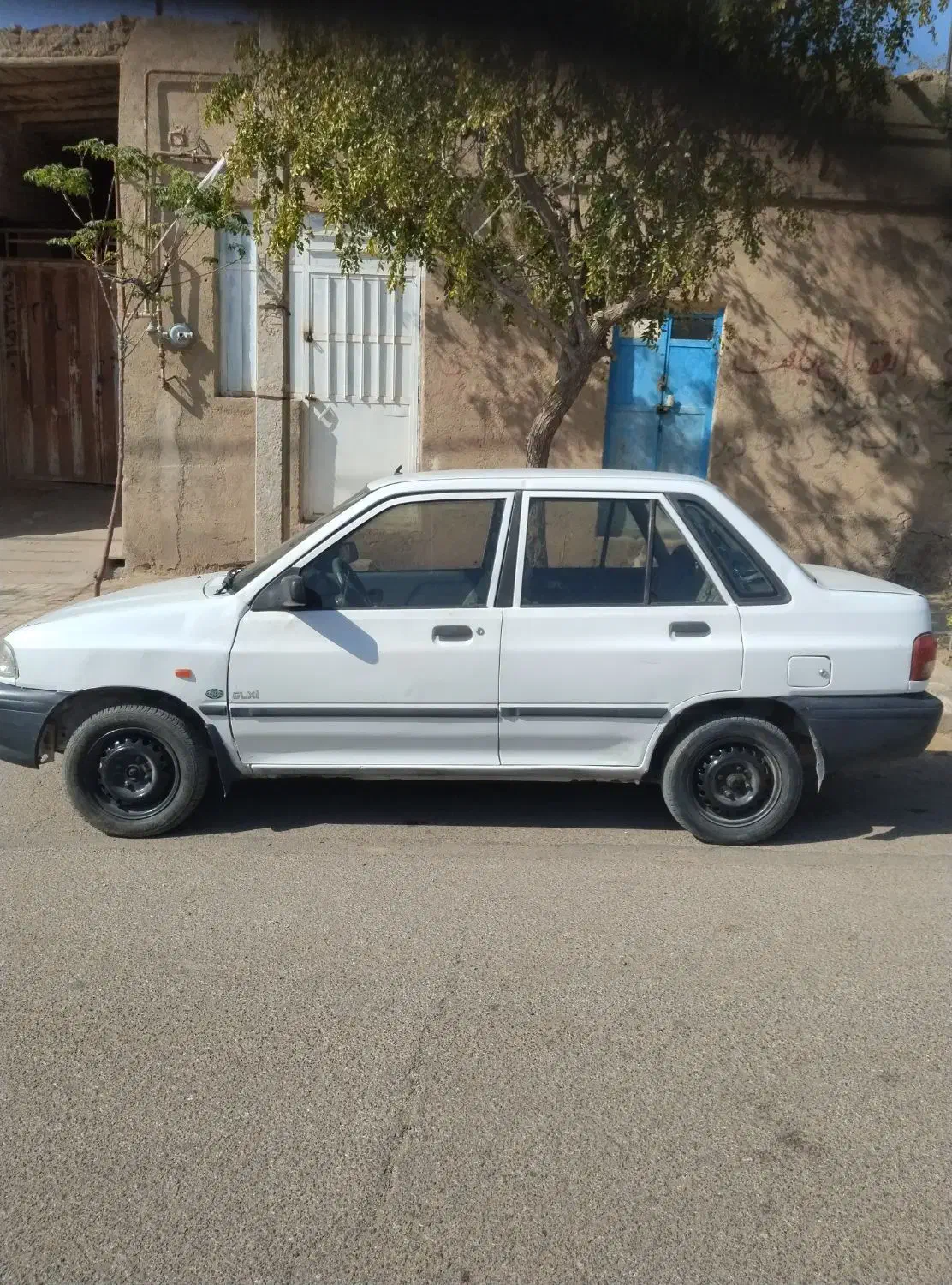 پراید 88 دوگانه کارخانه|خودرو سواری و وانت|خواف, |دیوار