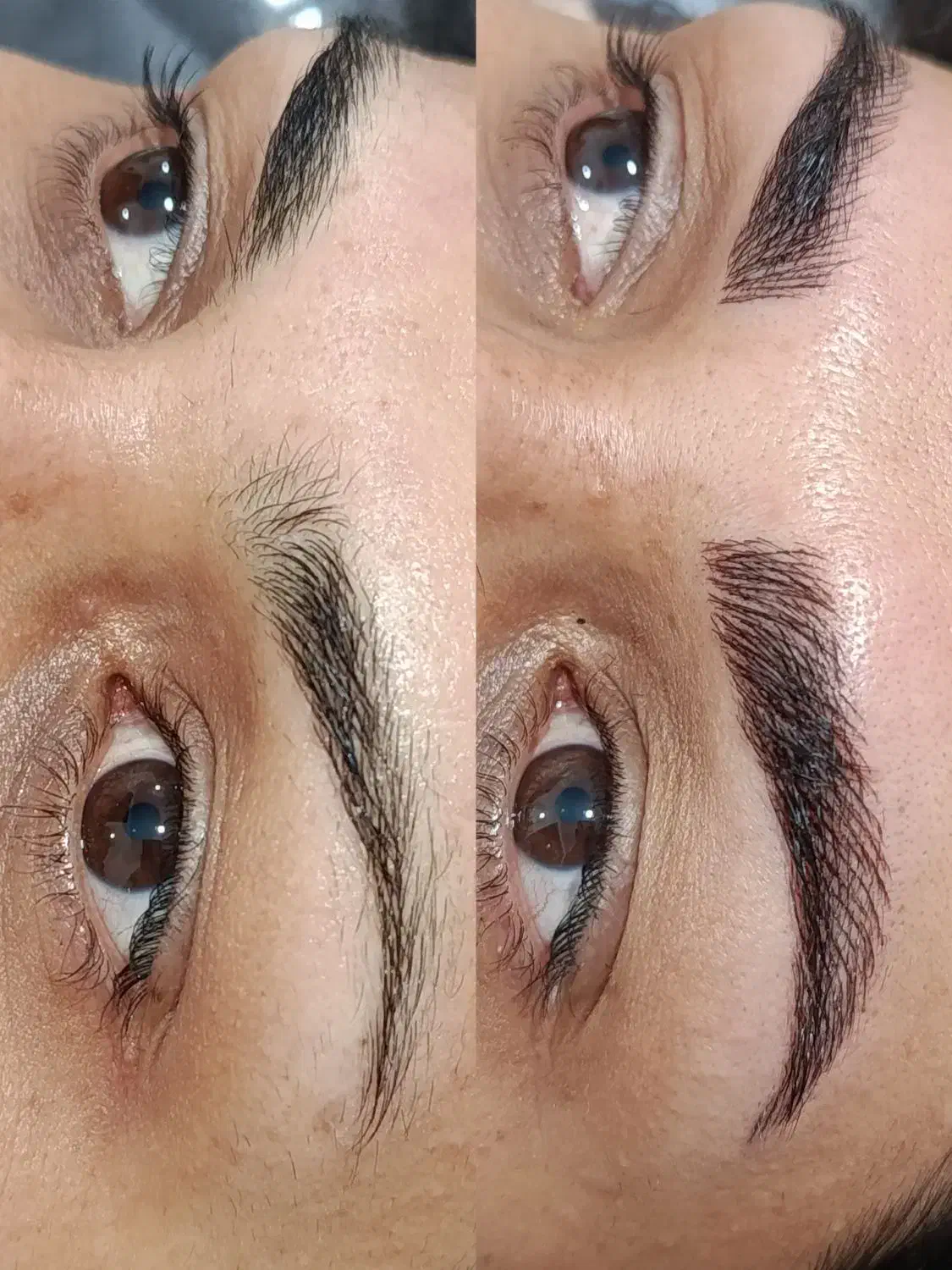 فیبروز ومیکرو بلیدینگ وشیدینگ لب|خدمات آرایشگری و زیبایی|گلبهار, شهر جدید گلبهار|دیوار