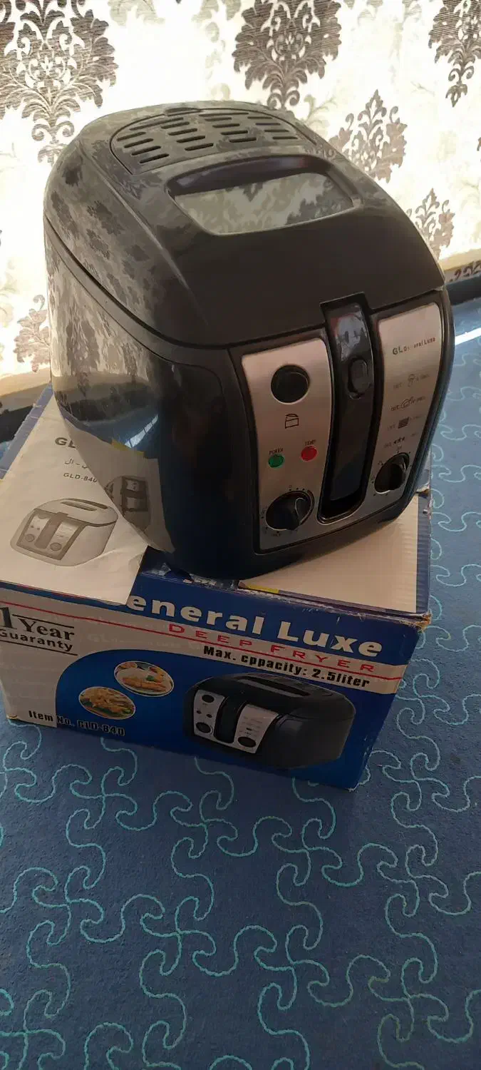 سرخکن|سایر لوازم برقی|اردبیل, |دیوار