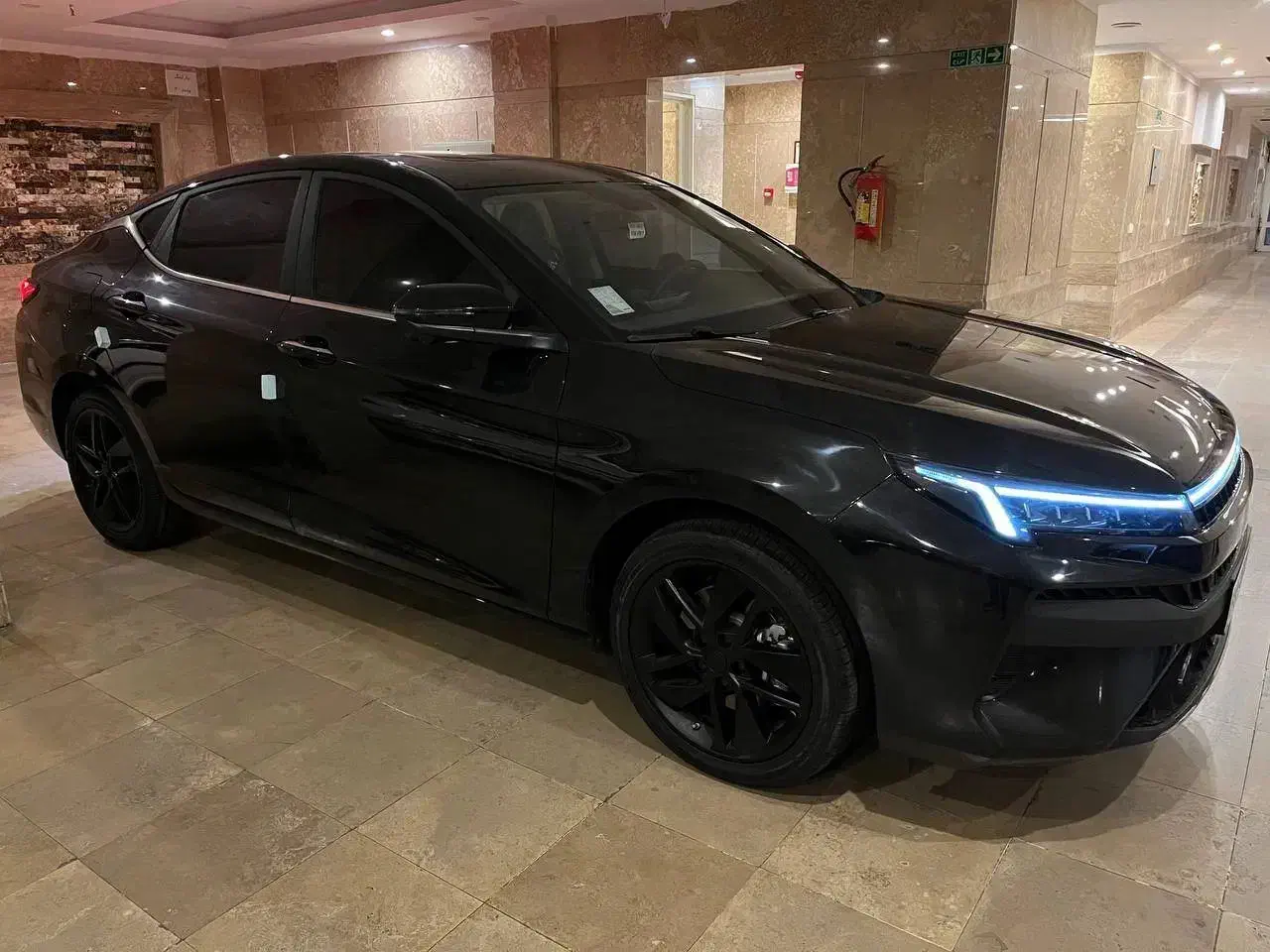 kmc j7|خودرو سواری و وانت|تهران, دریا|دیوار