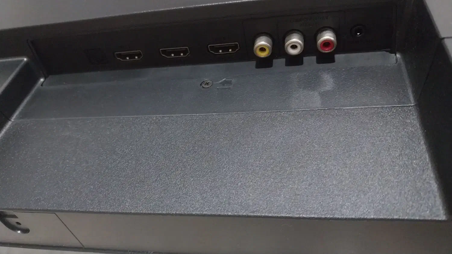 تلویزین اسنوا ۴۳ اینچ|تلویزیون و پروژکتور|بهارستان, |دیوار