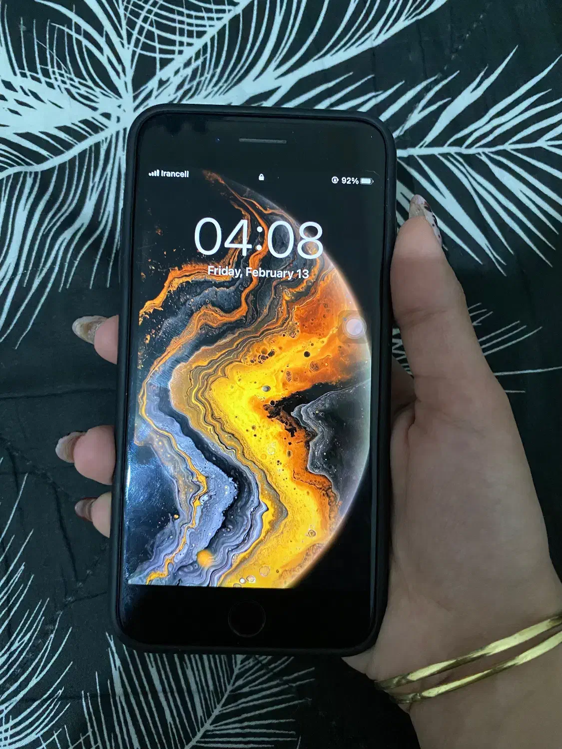 گوشی 7پلاس|موبایل|رشت, کوی مهر|دیوار