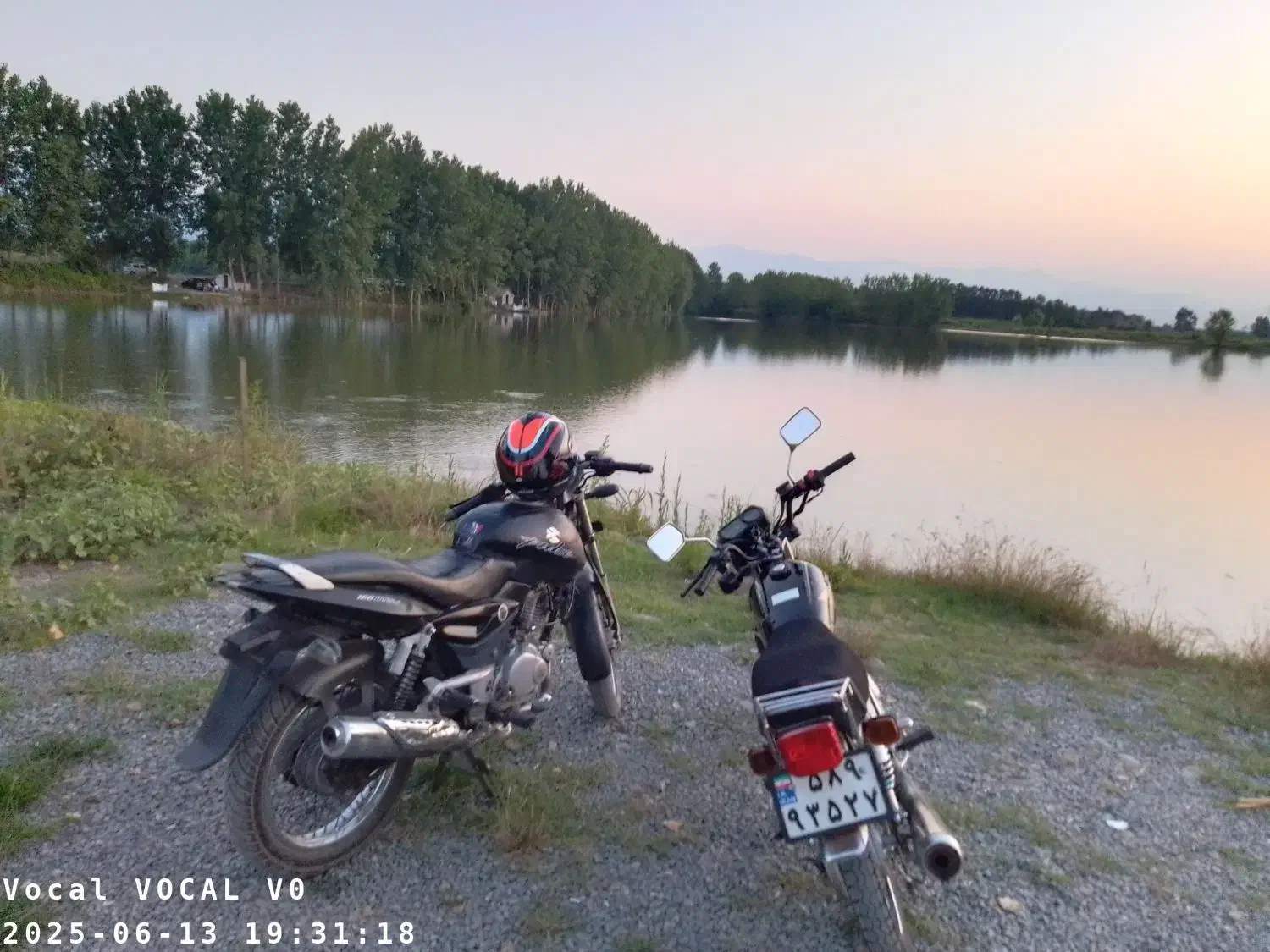 پالس مزایده|موتورسیکلت|ایزدشهر, |دیوار