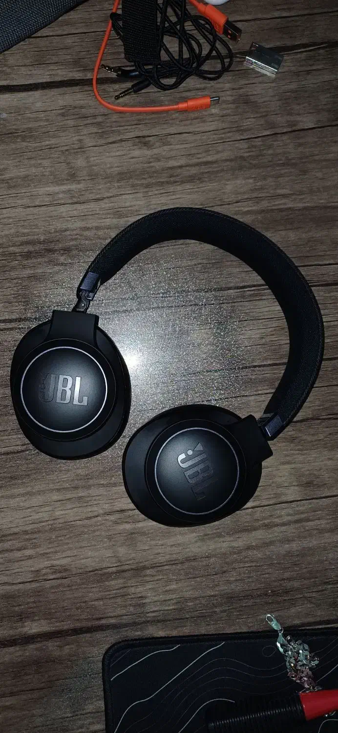 اسپیکر JBL 770 Live NC|لوازم جانبی موبایل و تبلت|تهران, شهرک رضویه|دیوار