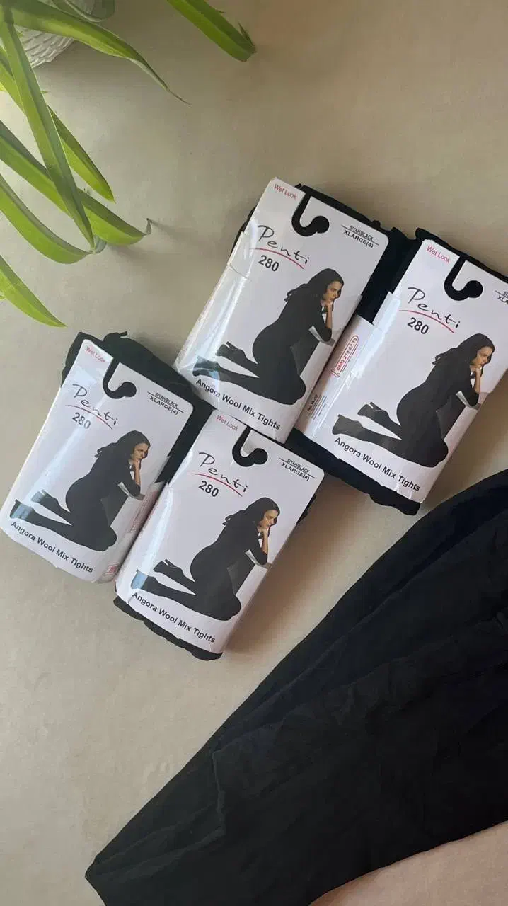 جوراب شلواری ۲۸۰ پنتی|لباس|گرگان, |دیوار