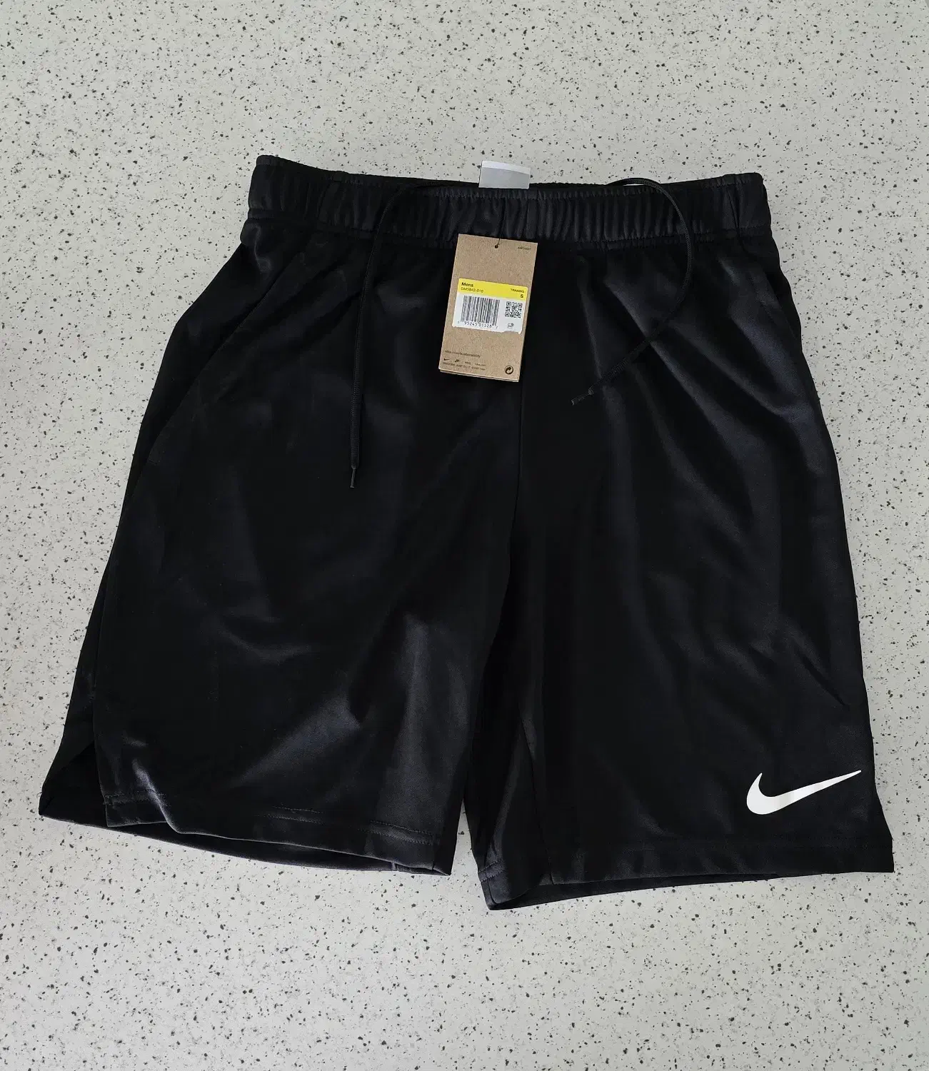 لباس ورزشی نایک DRI-FIT|لباس|تهران, فرمانیه|دیوار