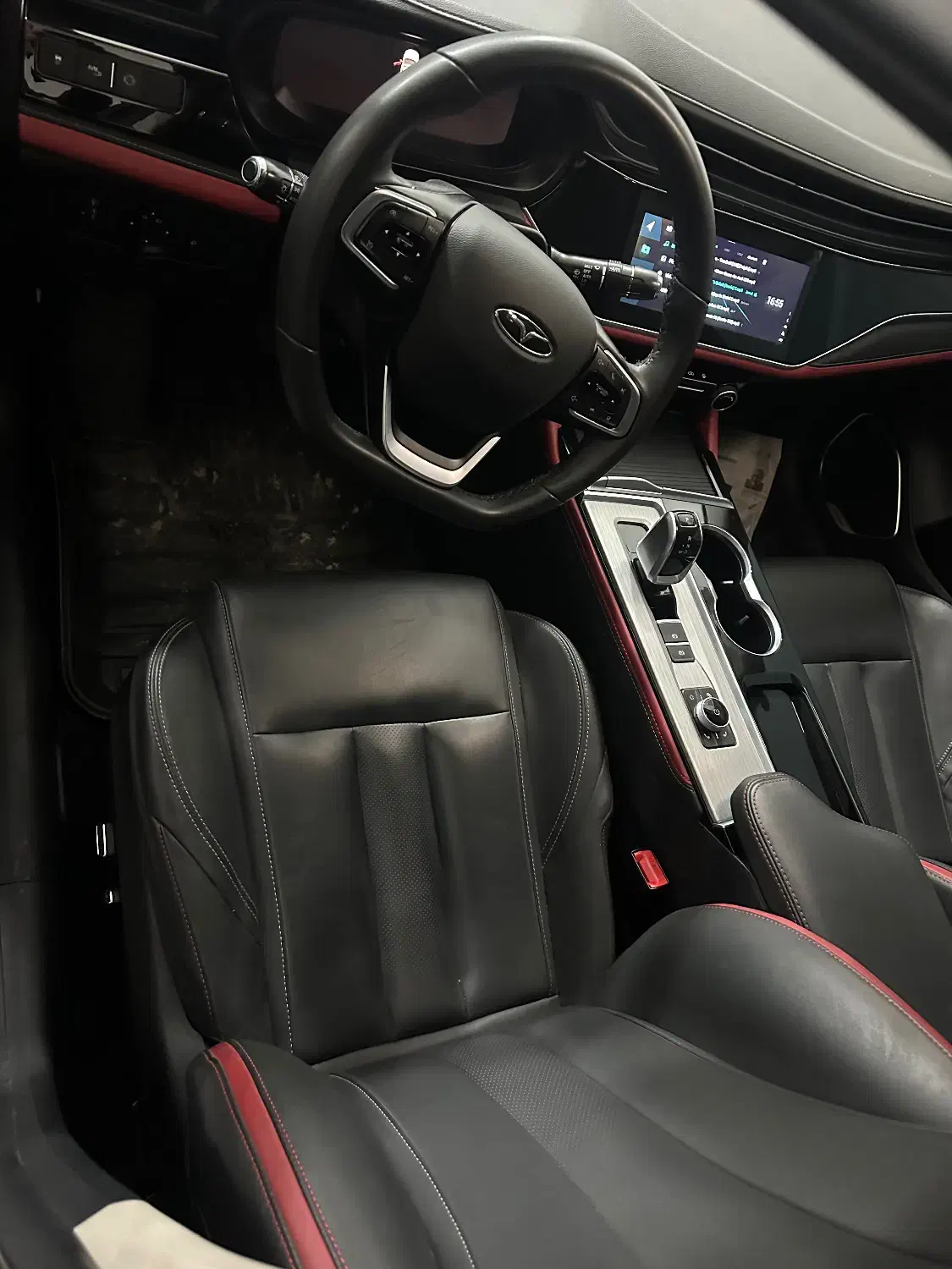 خودرو آریزو ۶ پرو|خودرو سواری و وانت|گنبد کاووس, |دیوار