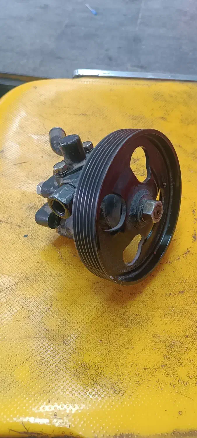 پمپ هیدرولیک پژو 405 سمند و پژو پارس|قطعات یدکی و لوازم جانبی|کرمانشاه, |دیوار