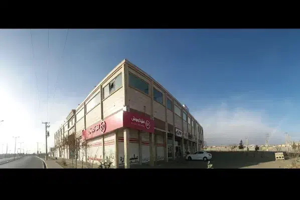 اجاره مغازه 40متر تجاری مجتمع اطلس|اجارهٔ مغازه و غرفه|گلبهار, شهر جدید گلبهار|دیوار