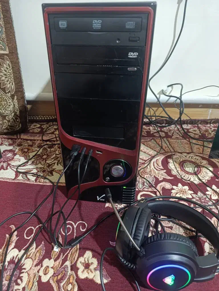 کامپیوتر|رایانه رومیزی|فردیس, شهرک ارم|دیوار