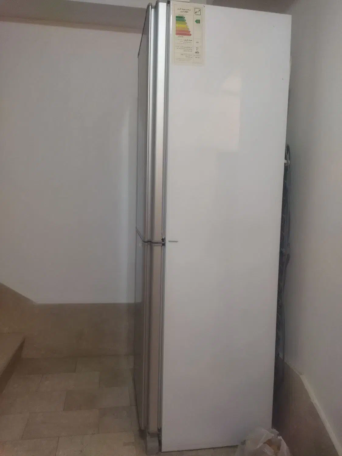 یخچال فریزر|یخچال و فریزر|شاهرود, |دیوار